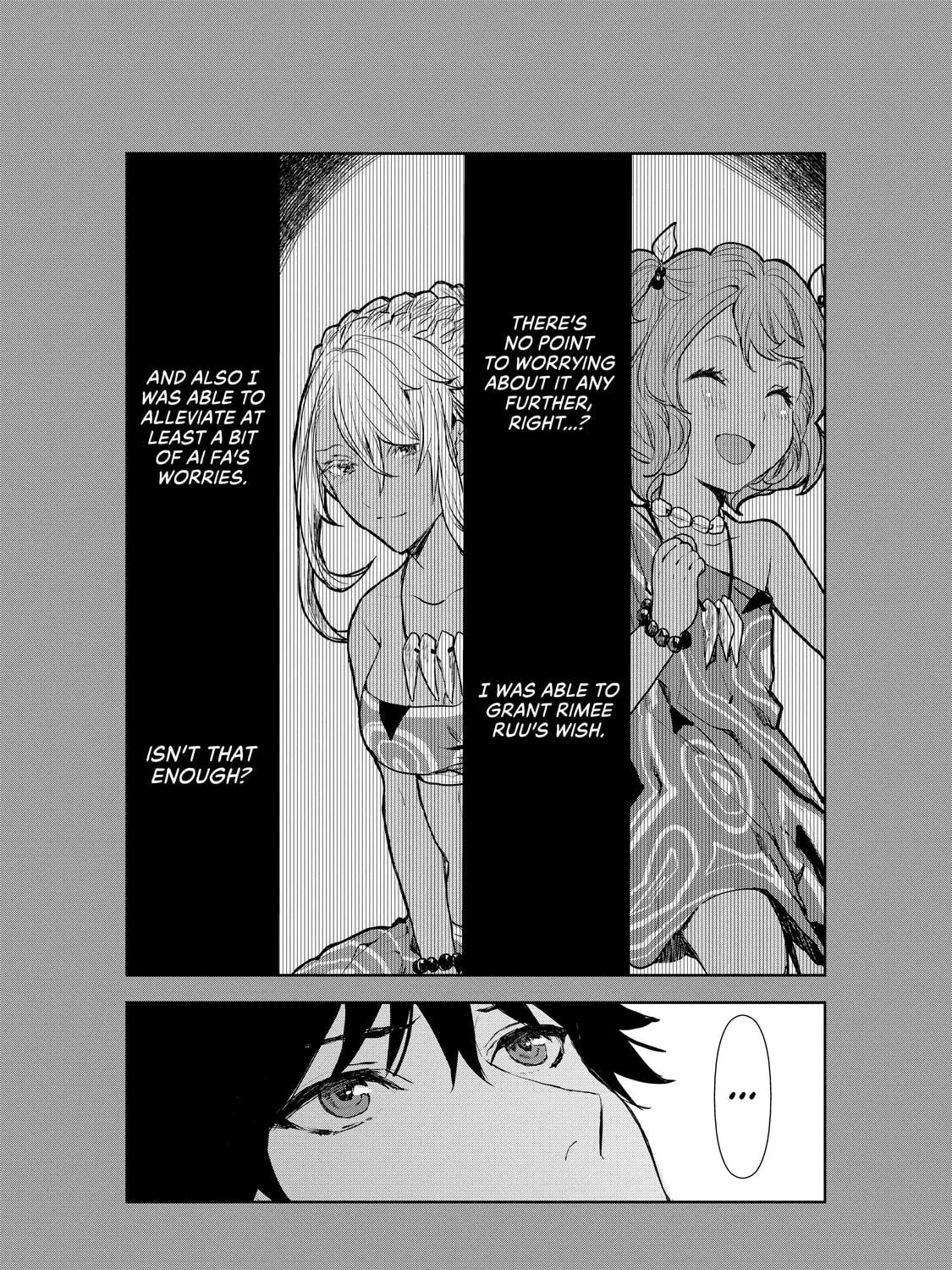 Read Cooking with Wild Game chapter 8 image 16 on Lezhin