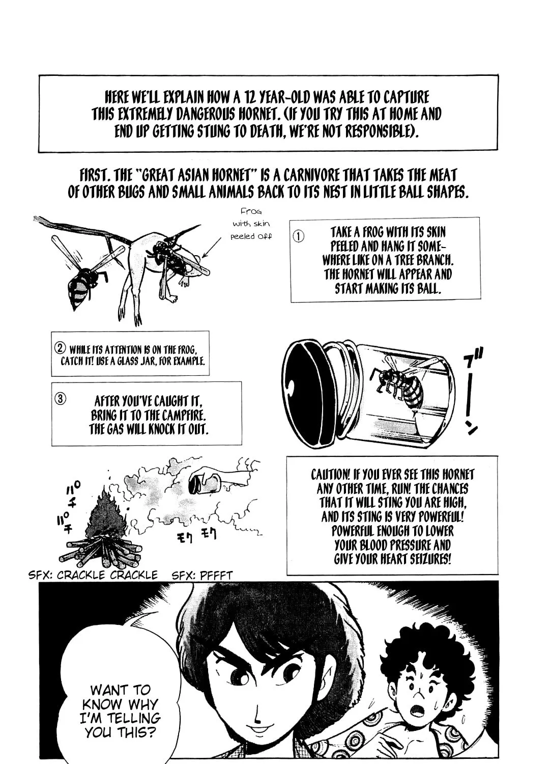 Cool Shock B.T. Chapter 2 page 31 - 