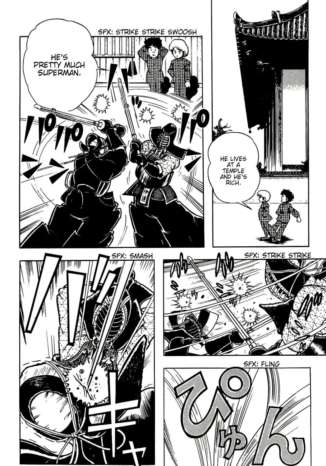 Read Cool Shock B.T. chapter 3 image 22 on Lezhin