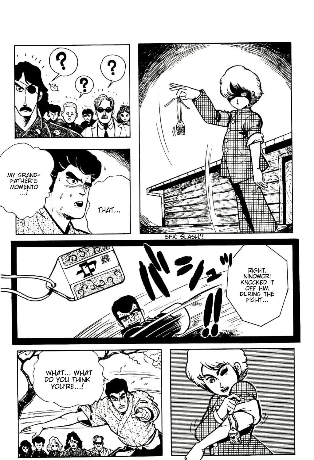 Read Cool Shock B.T. chapter 3 image 64 on Lezhin