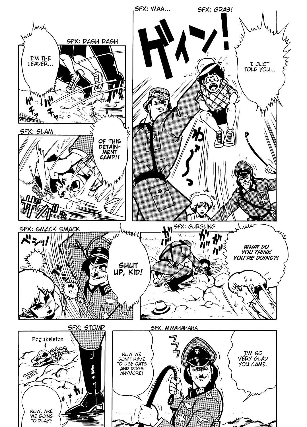 Read Cool Shock B.T. chapter 4 image 18 on Lezhin