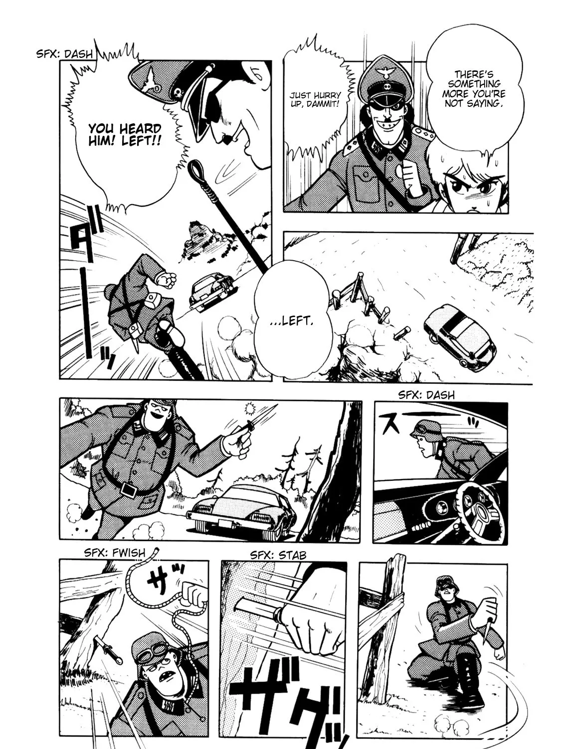 Read Cool Shock B.T. chapter 4 image 26 on Lezhin