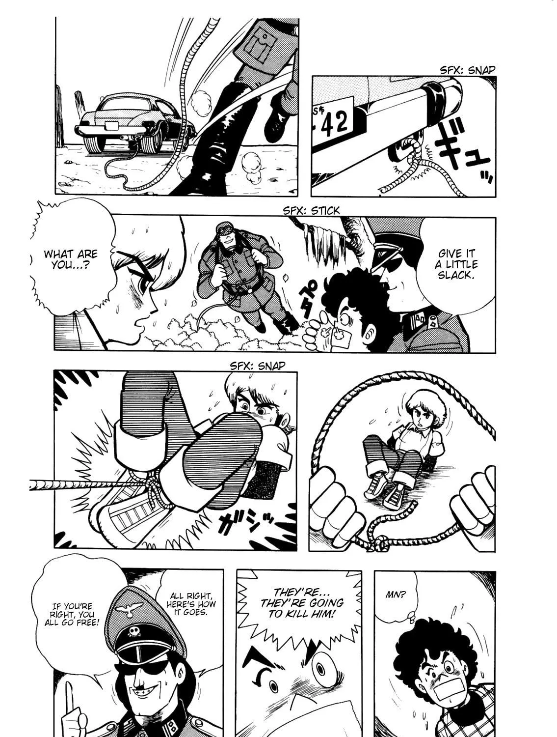Read Cool Shock B.T. chapter 4 image 28 on Lezhin