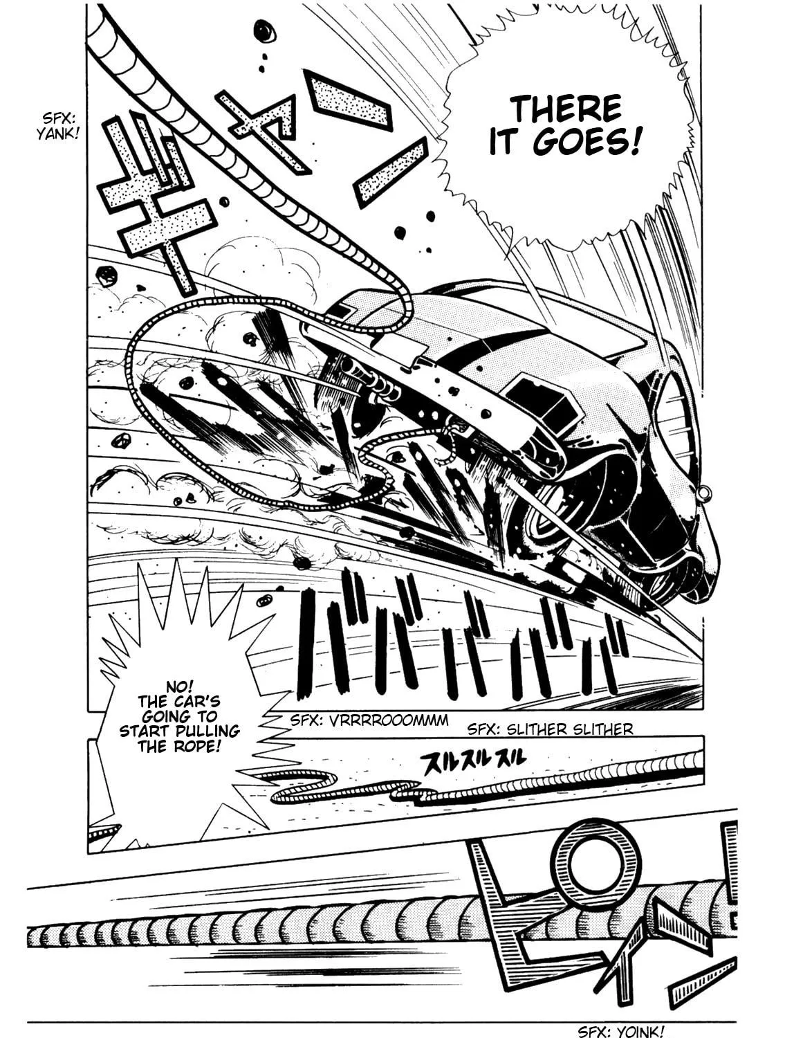 Read Cool Shock B.T. chapter 4 image 34 on Lezhin