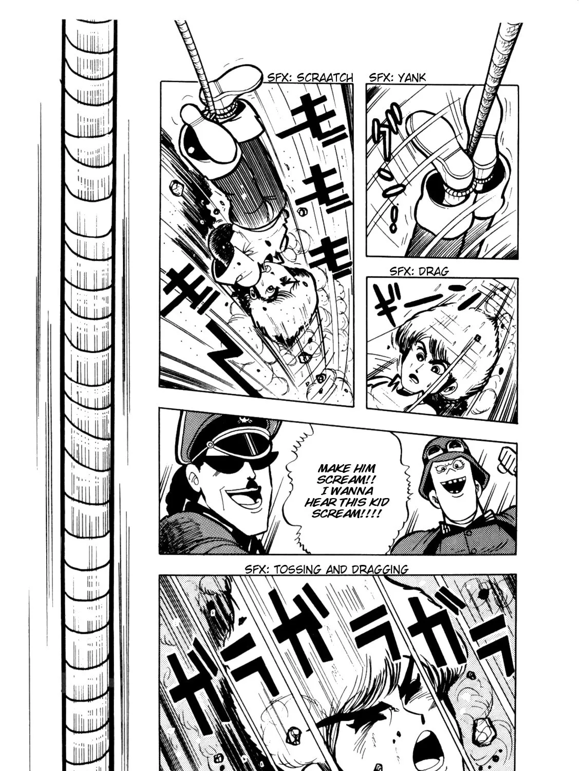 Read Cool Shock B.T. chapter 4 image 36 on Lezhin