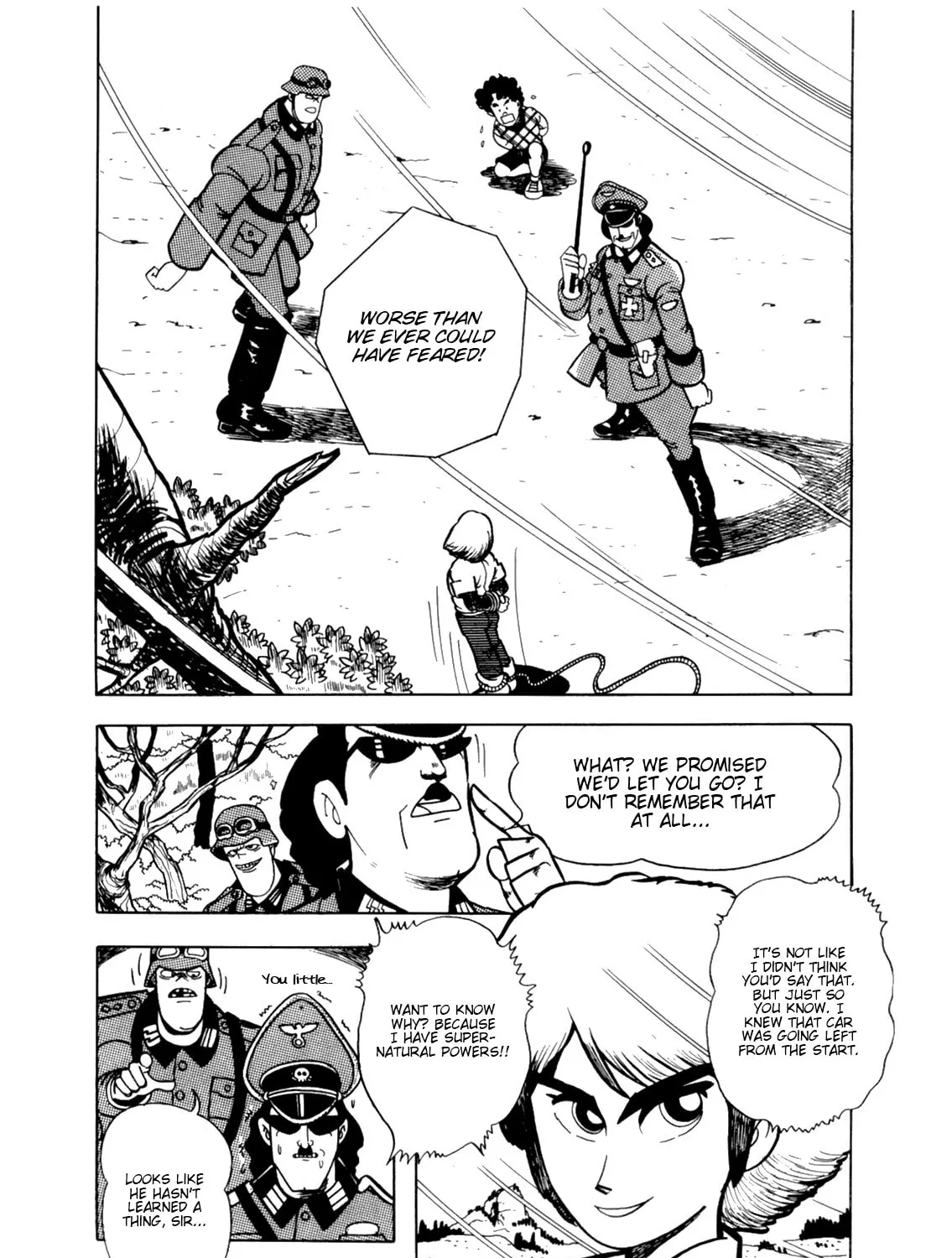 Read Cool Shock B.T. chapter 4 image 42 on Lezhin