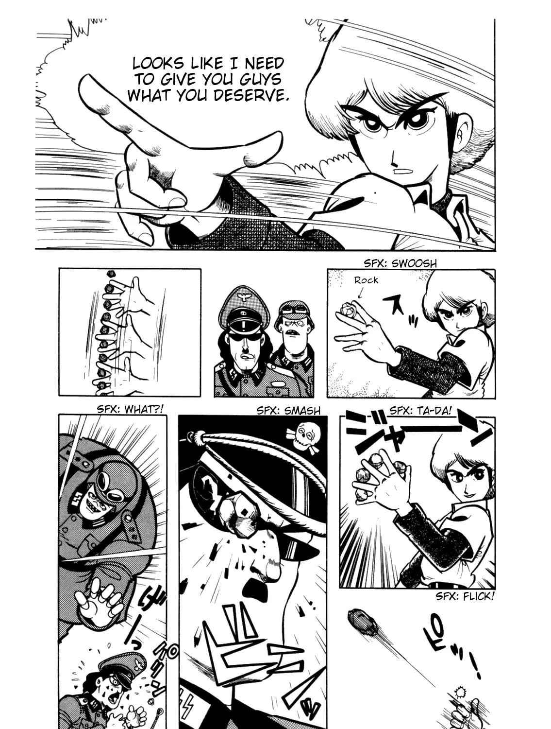 Read Cool Shock B.T. chapter 4 image 48 on Lezhin
