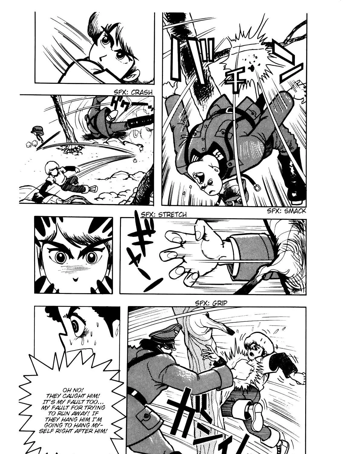 Read Cool Shock B.T. chapter 4 image 52 on Lezhin