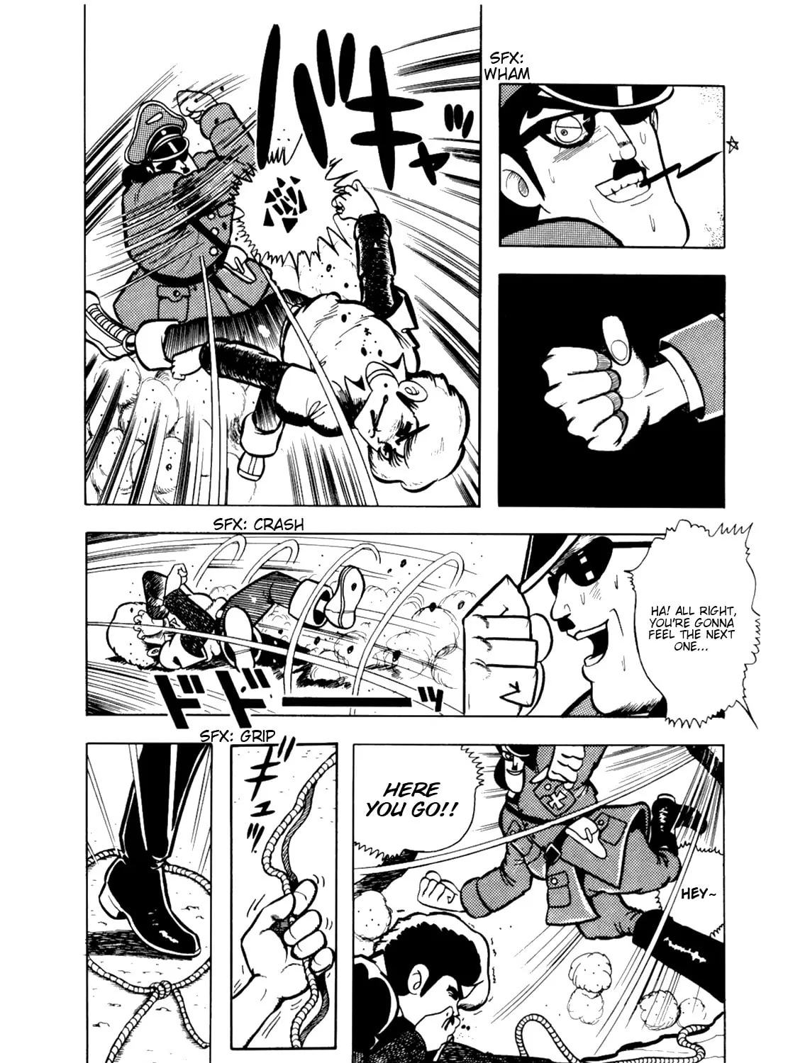 Read Cool Shock B.T. chapter 4 image 54 on Lezhin