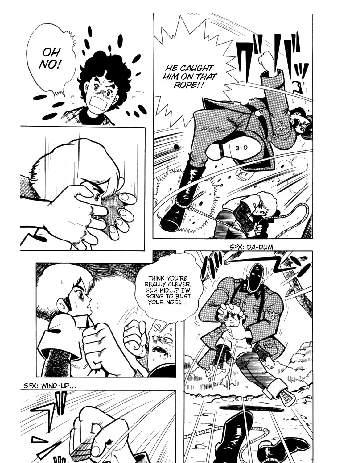 Read Cool Shock B.T. chapter 4 image 56 on Lezhin