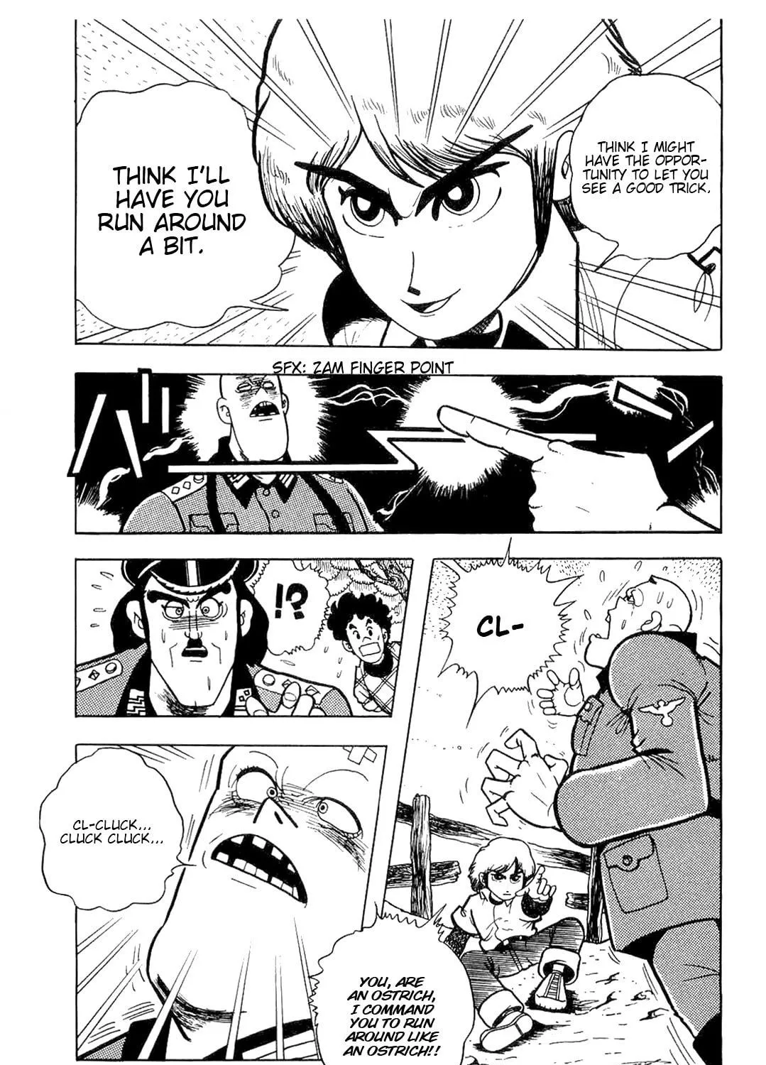 Read Cool Shock B.T. chapter 4 image 64 on Lezhin