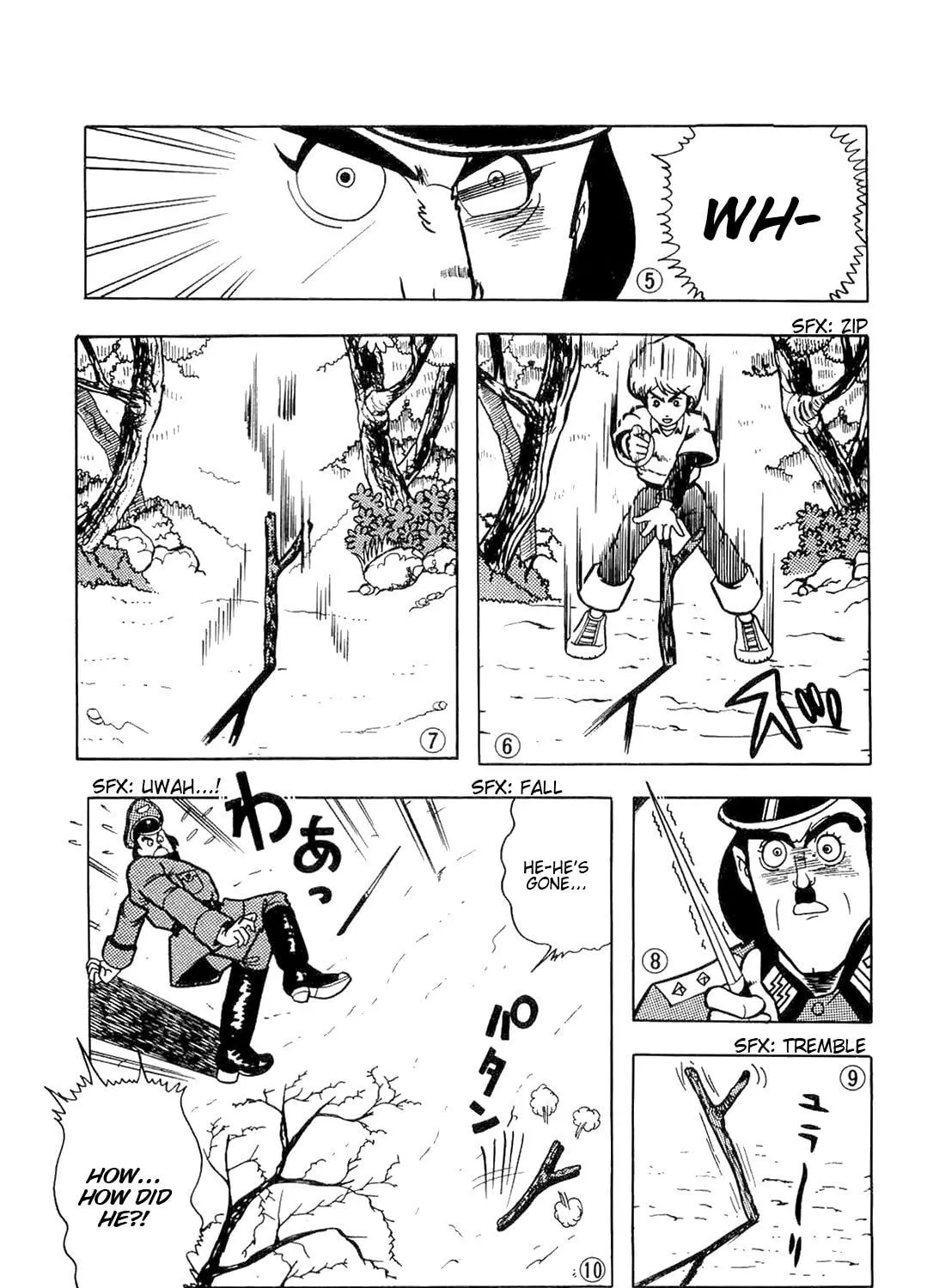 Read Cool Shock B.T. chapter 4 image 68 on Lezhin