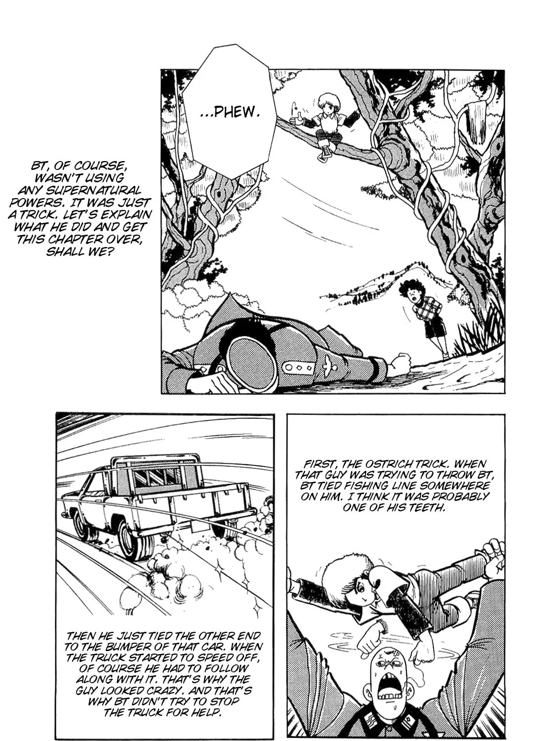Read Cool Shock B.T. chapter 4 image 72 on Lezhin