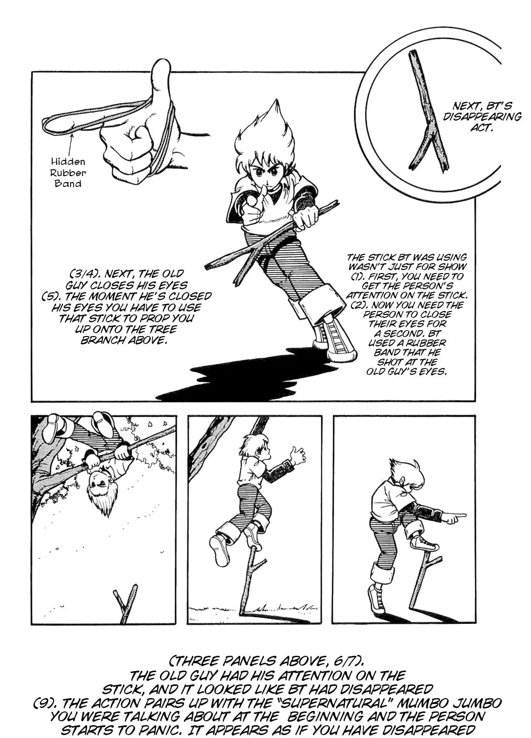 Read Cool Shock B.T. chapter 4 image 74 on Lezhin