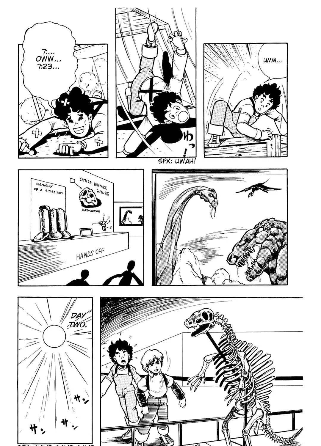 Read Cool Shock B.T. chapter 5 image 10 on Lezhin