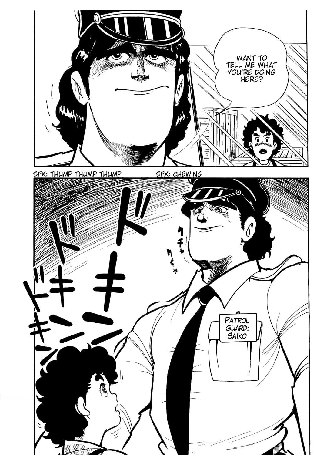 Read Cool Shock B.T. chapter 5 image 28 on Lezhin