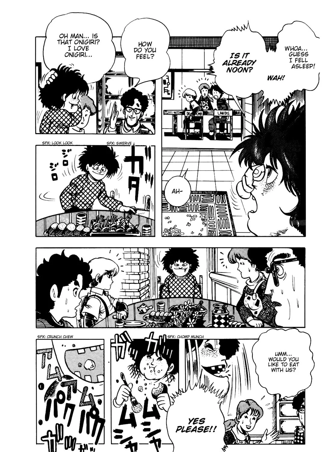 Read Cool Shock B.T. chapter 6 image 14 on Lezhin