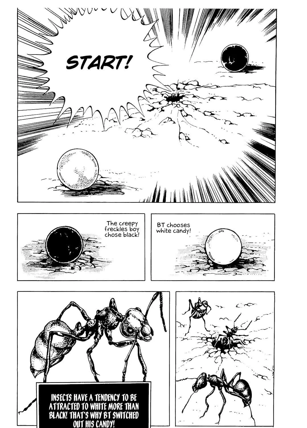 Read Cool Shock B.T. chapter 6 image 34 on Lezhin