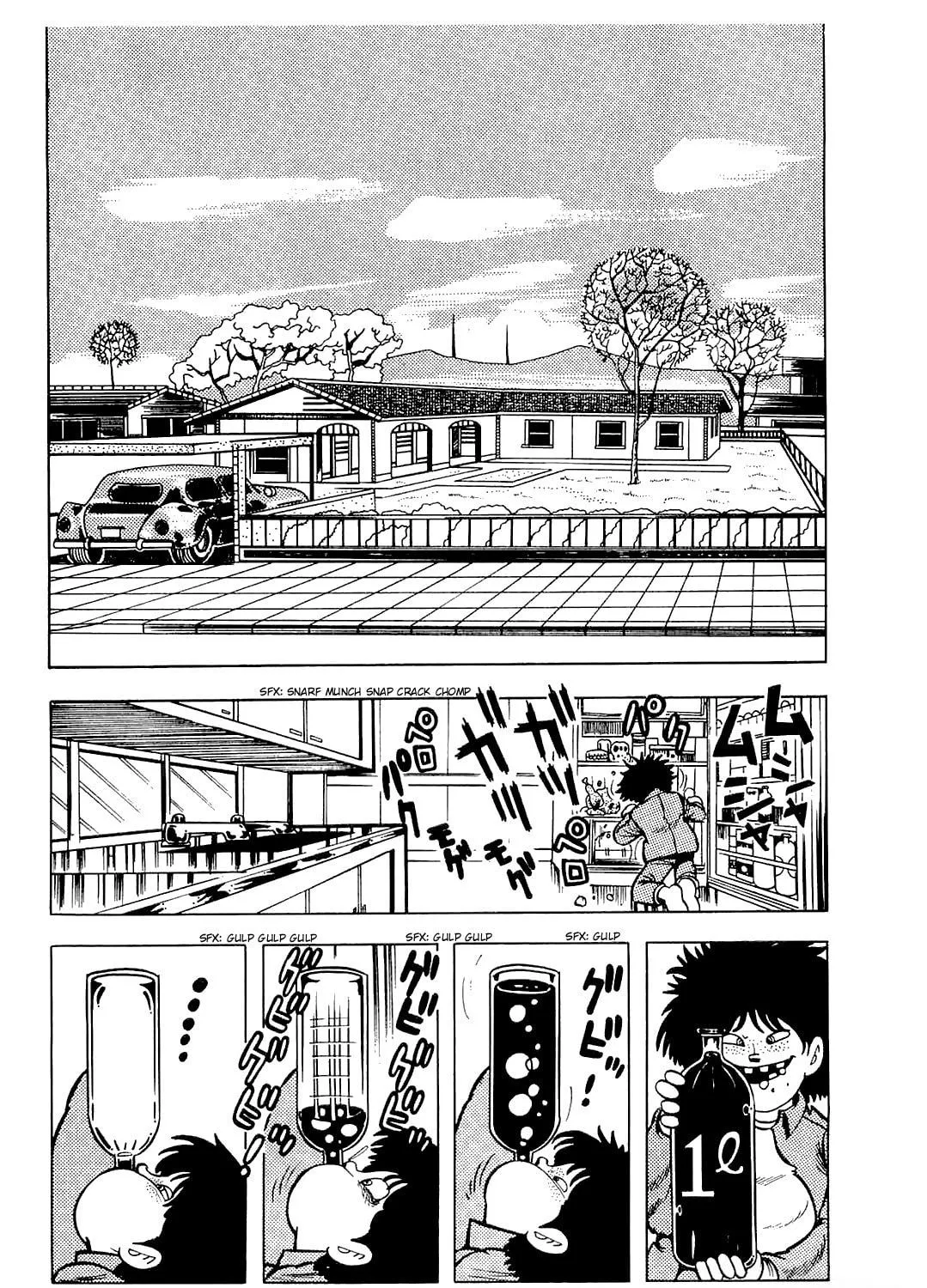 Read Cool Shock B.T. chapter 6 image 38 on Lezhin