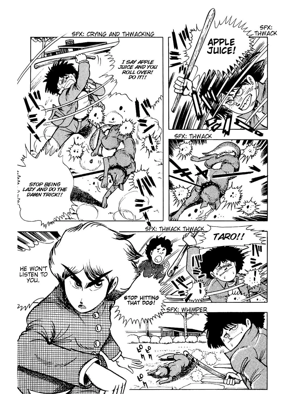 Read Cool Shock B.T. chapter 6 image 52 on Lezhin