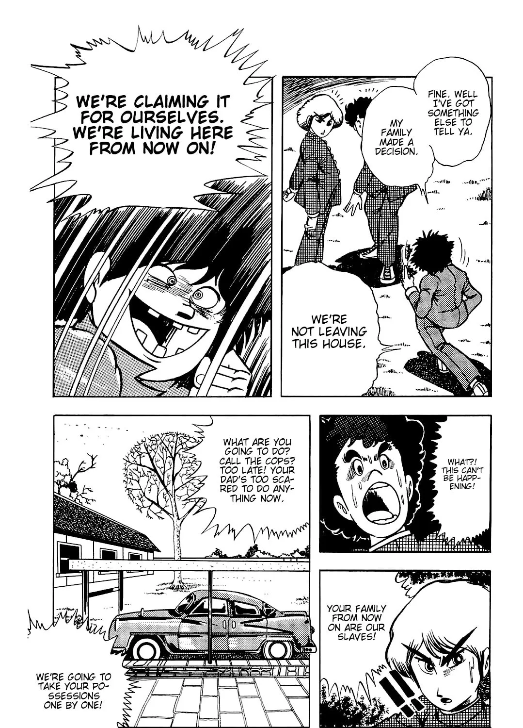 Read Cool Shock B.T. chapter 6 image 56 on Lezhin