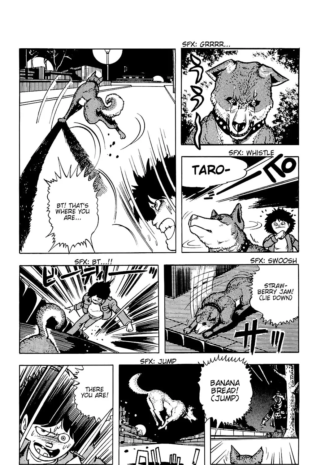 Read Cool Shock B.T. chapter 6 image 66 on Lezhin