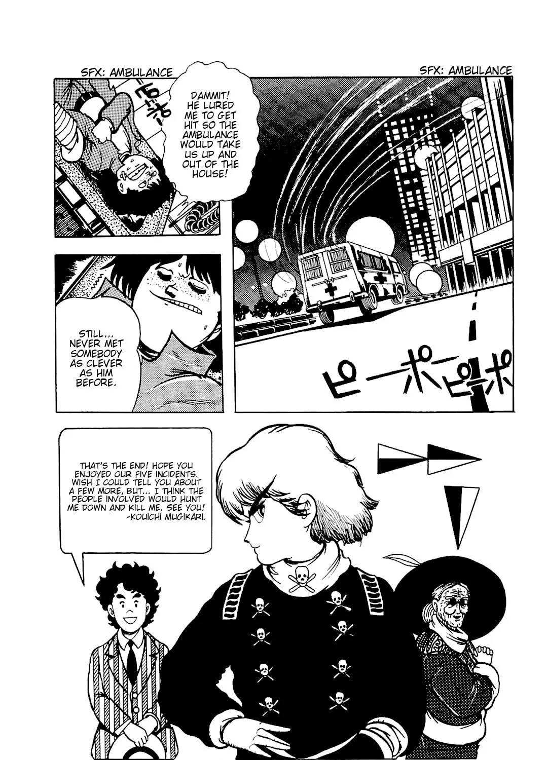 Read Cool Shock B.T. chapter 6 image 72 on Lezhin