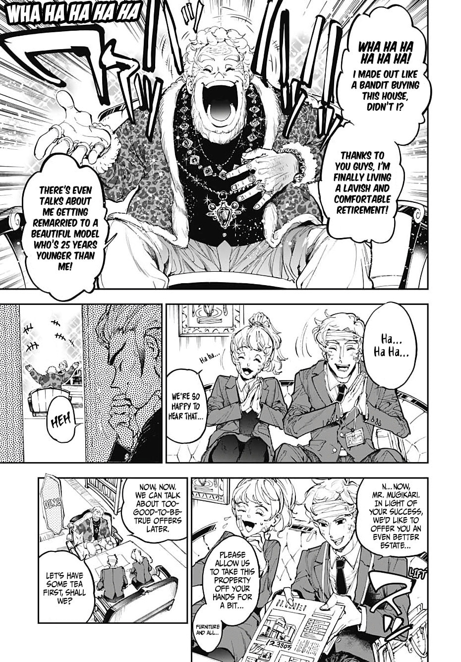 Read Cool Shock Old B.T. chapter 1 image 24 on Lezhin