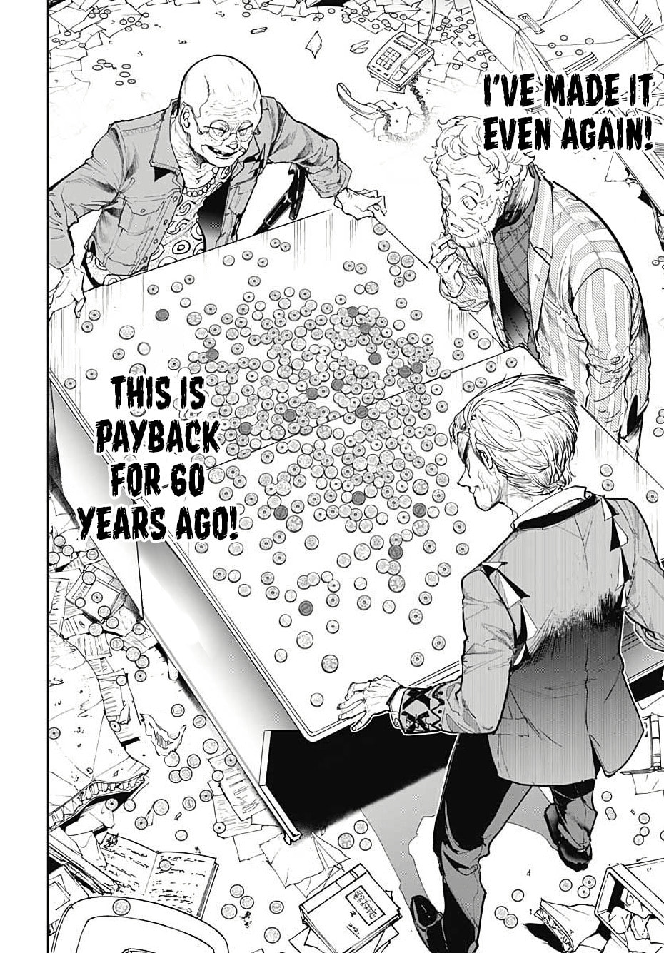 Read Cool Shock Old B.T. chapter 1 image 45 on Lezhin