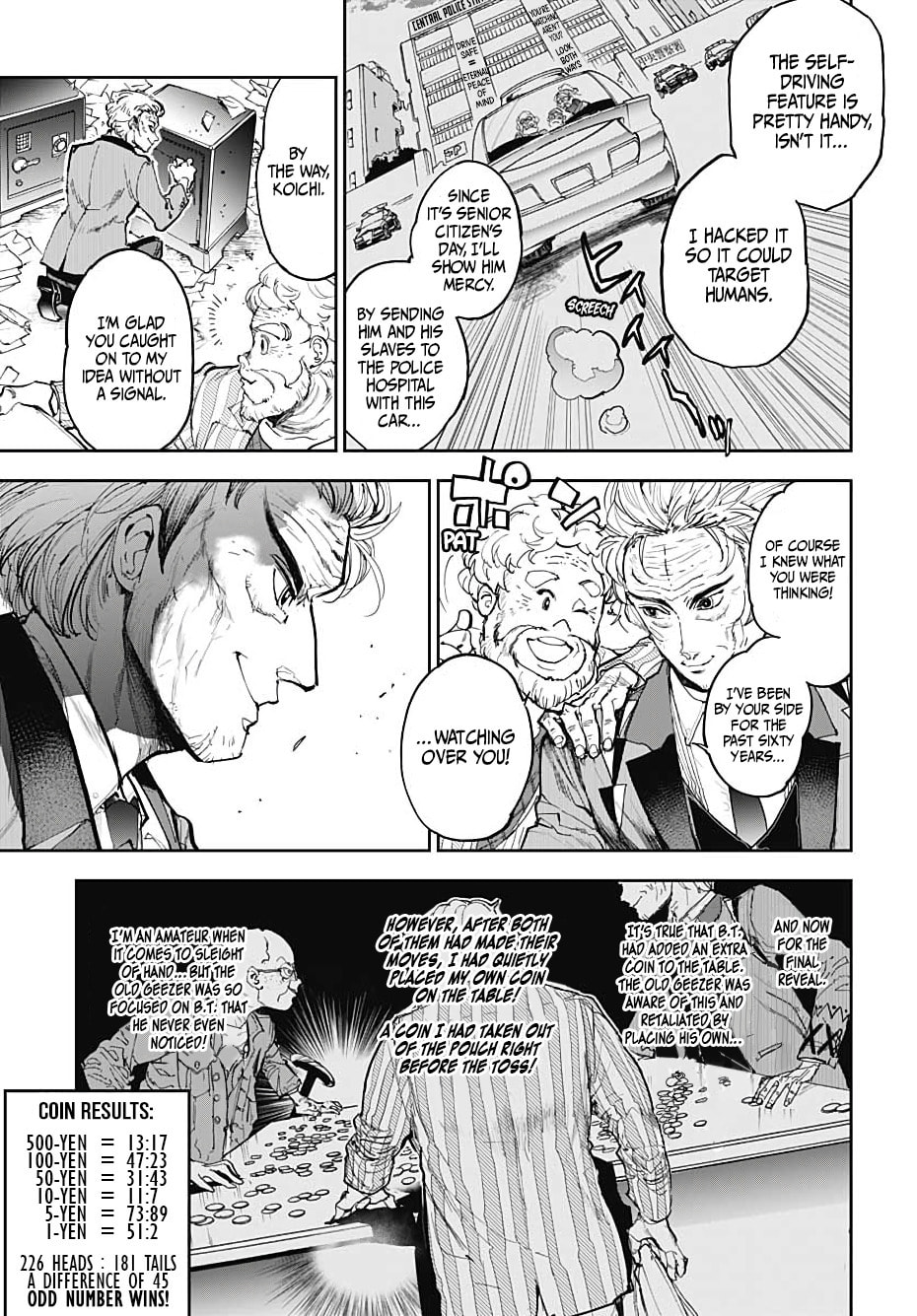 Read Cool Shock Old B.T. chapter 1 image 48 on Lezhin