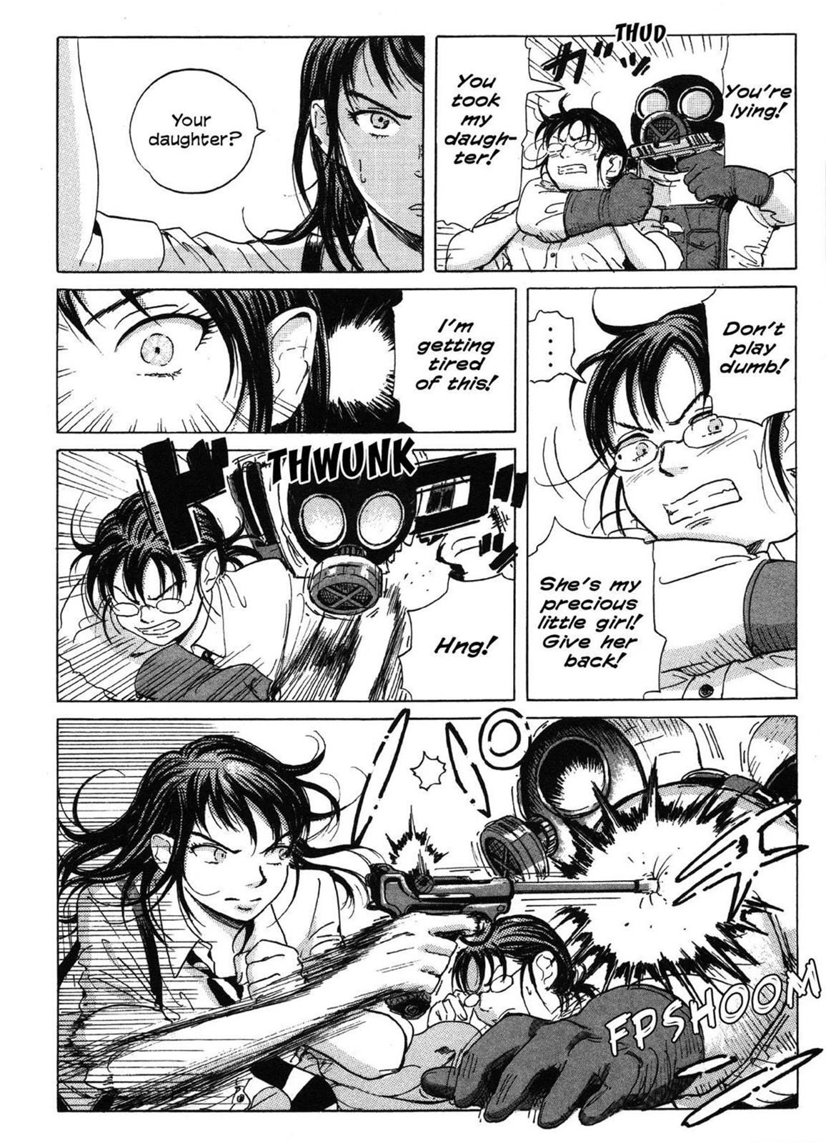 Read COPPELION chapter 0 image 114 on Lezhin