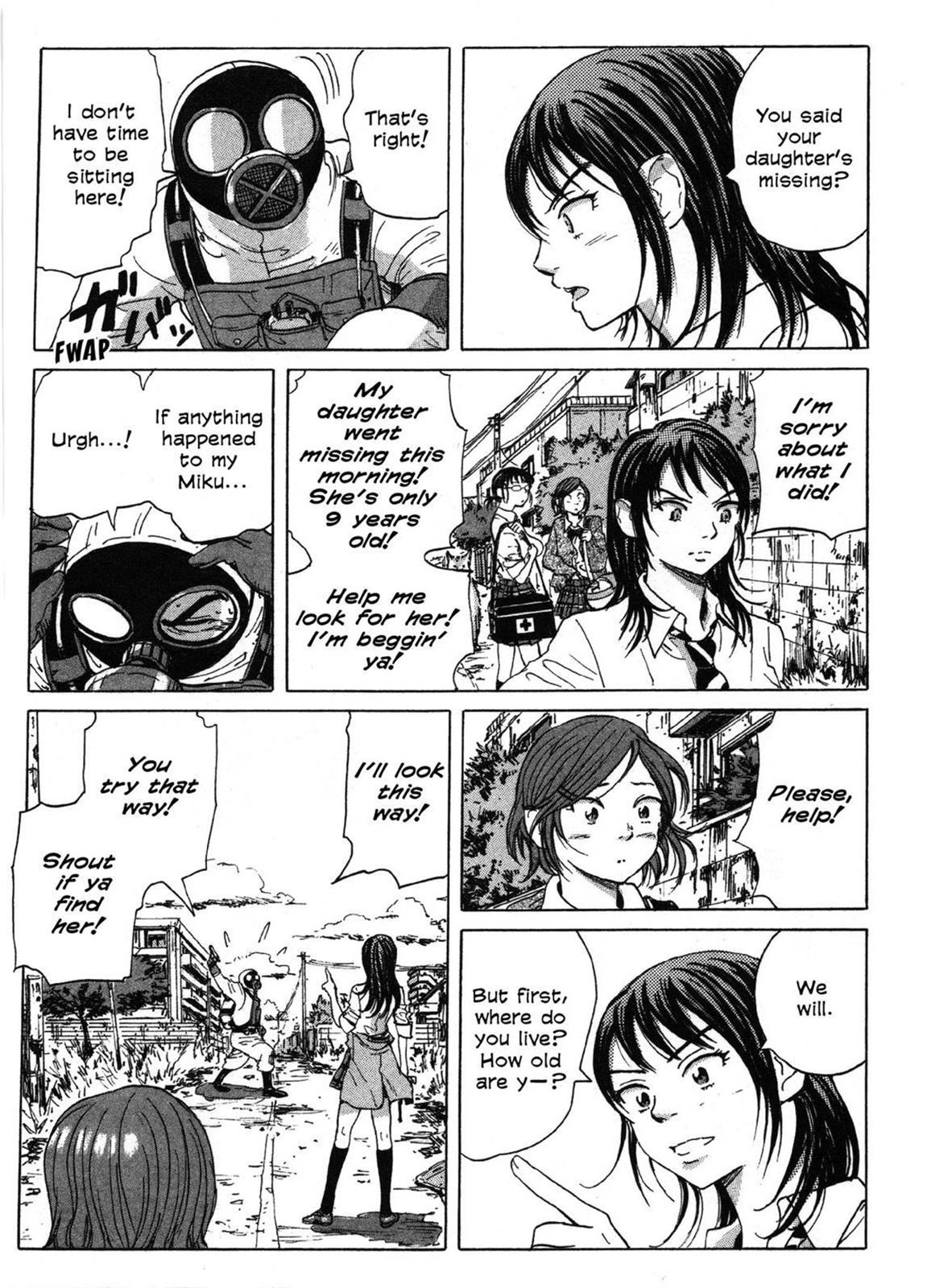 Read COPPELION chapter 0 image 117 on Lezhin