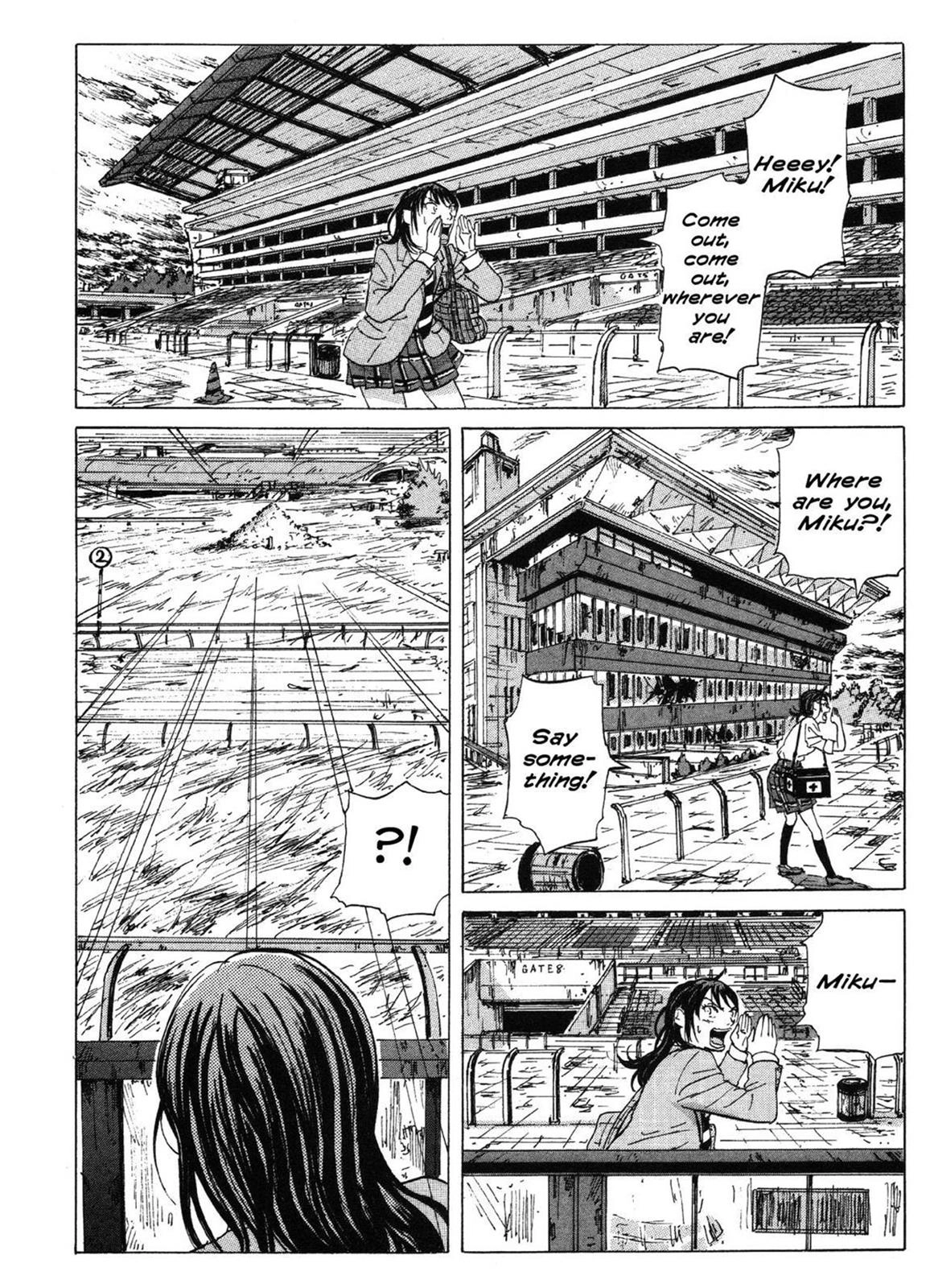 Read COPPELION chapter 0 image 162 on Lezhin