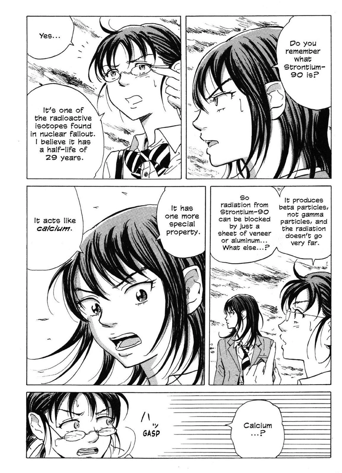 Read COPPELION chapter 0 image 166 on Lezhin