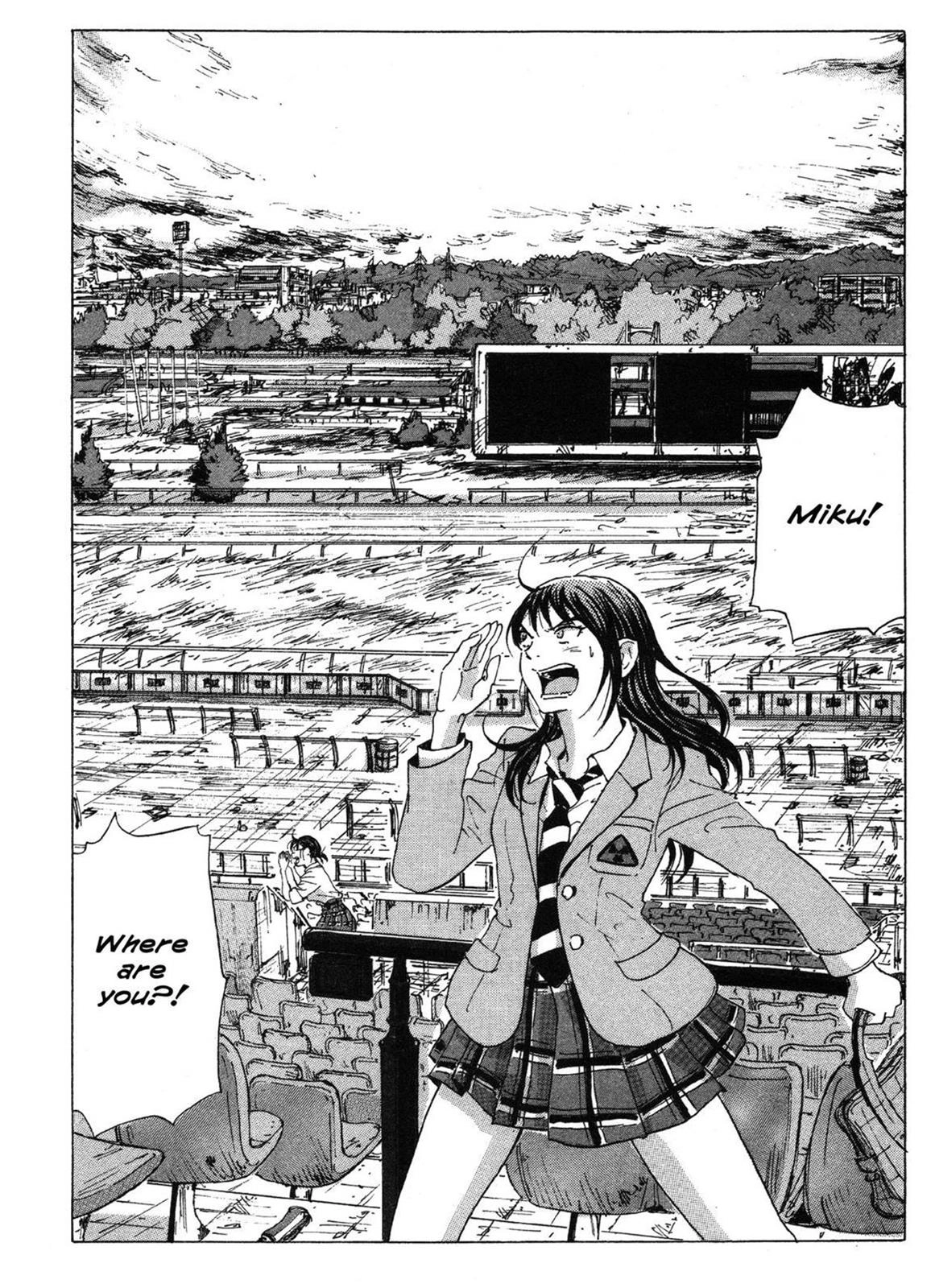 Read COPPELION chapter 0 image 172 on Lezhin