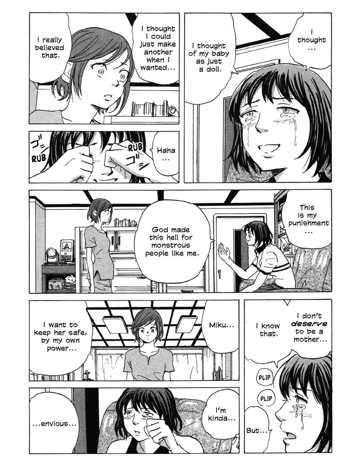 Read COPPELION chapter 0 image 176 on Lezhin