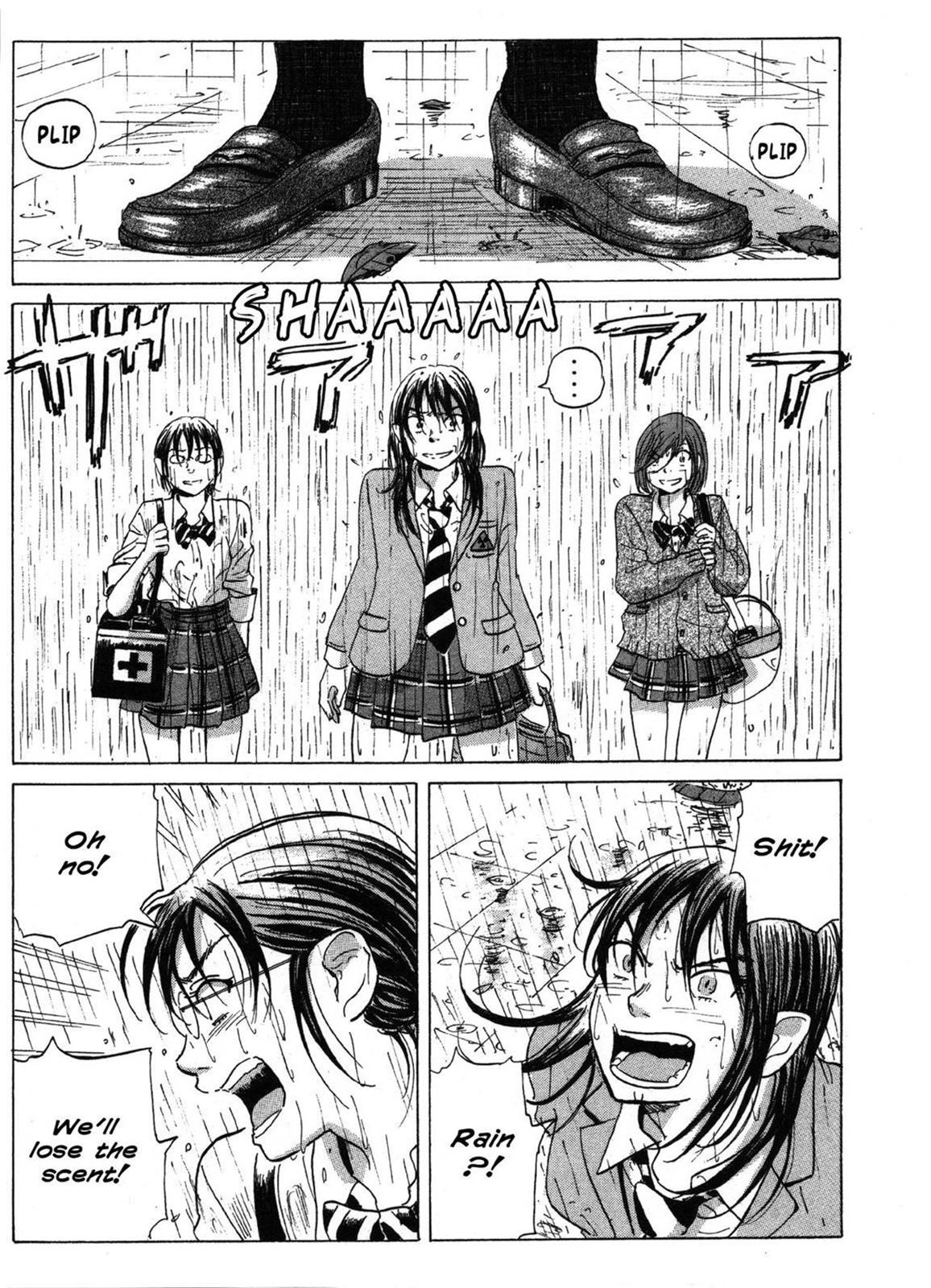 Read COPPELION chapter 0 image 189 on Lezhin