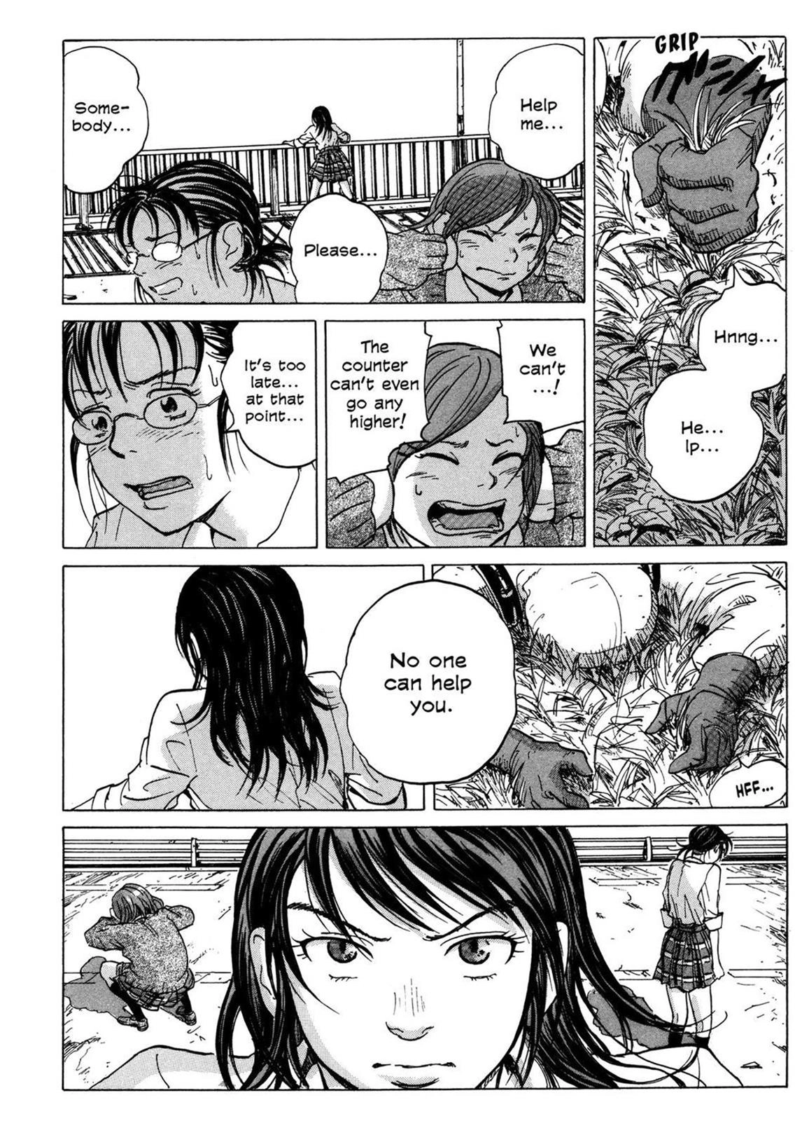 Read COPPELION chapter 0 image 26 on Lezhin