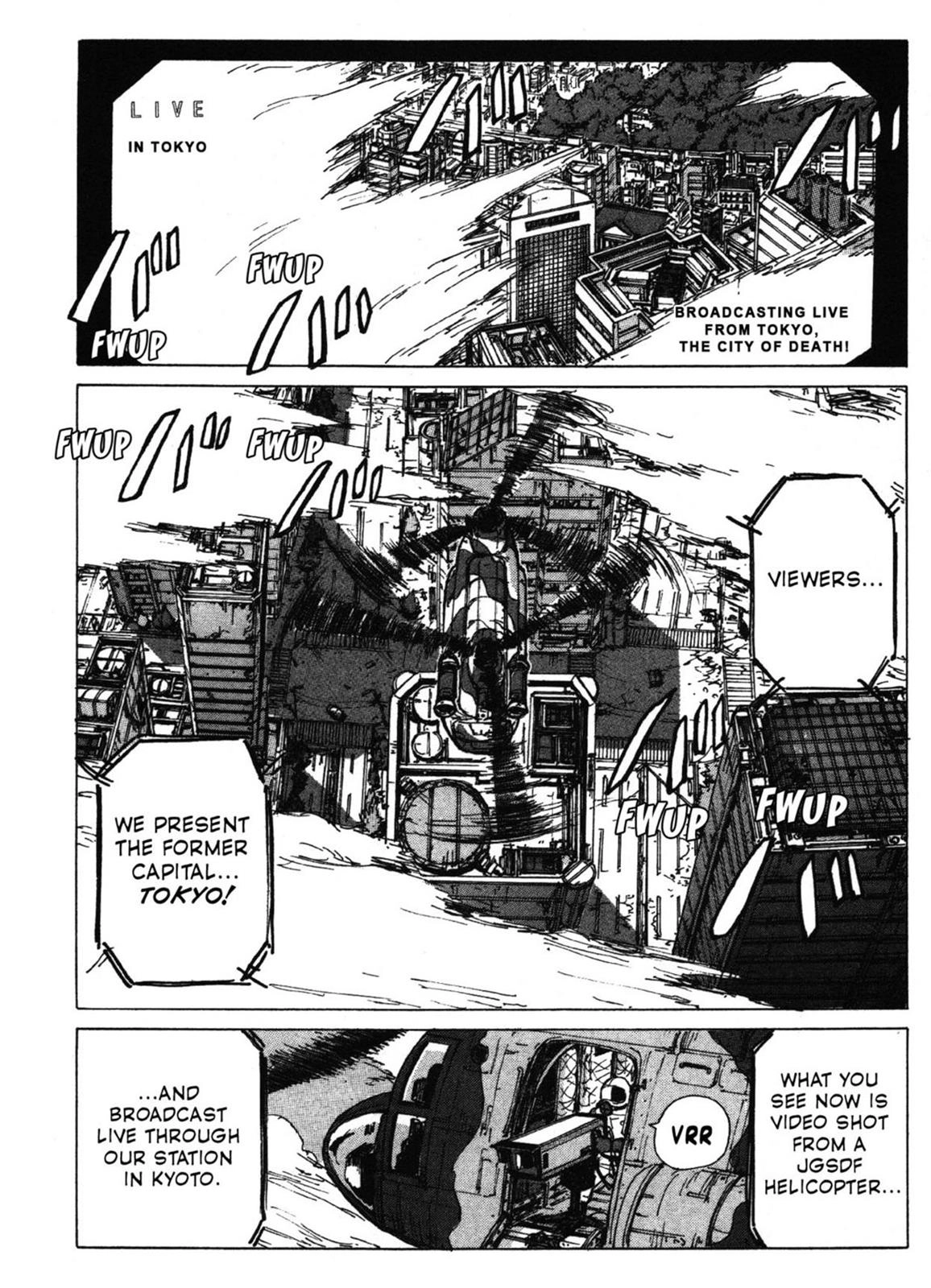 Read COPPELION chapter 0 image 44 on Lezhin