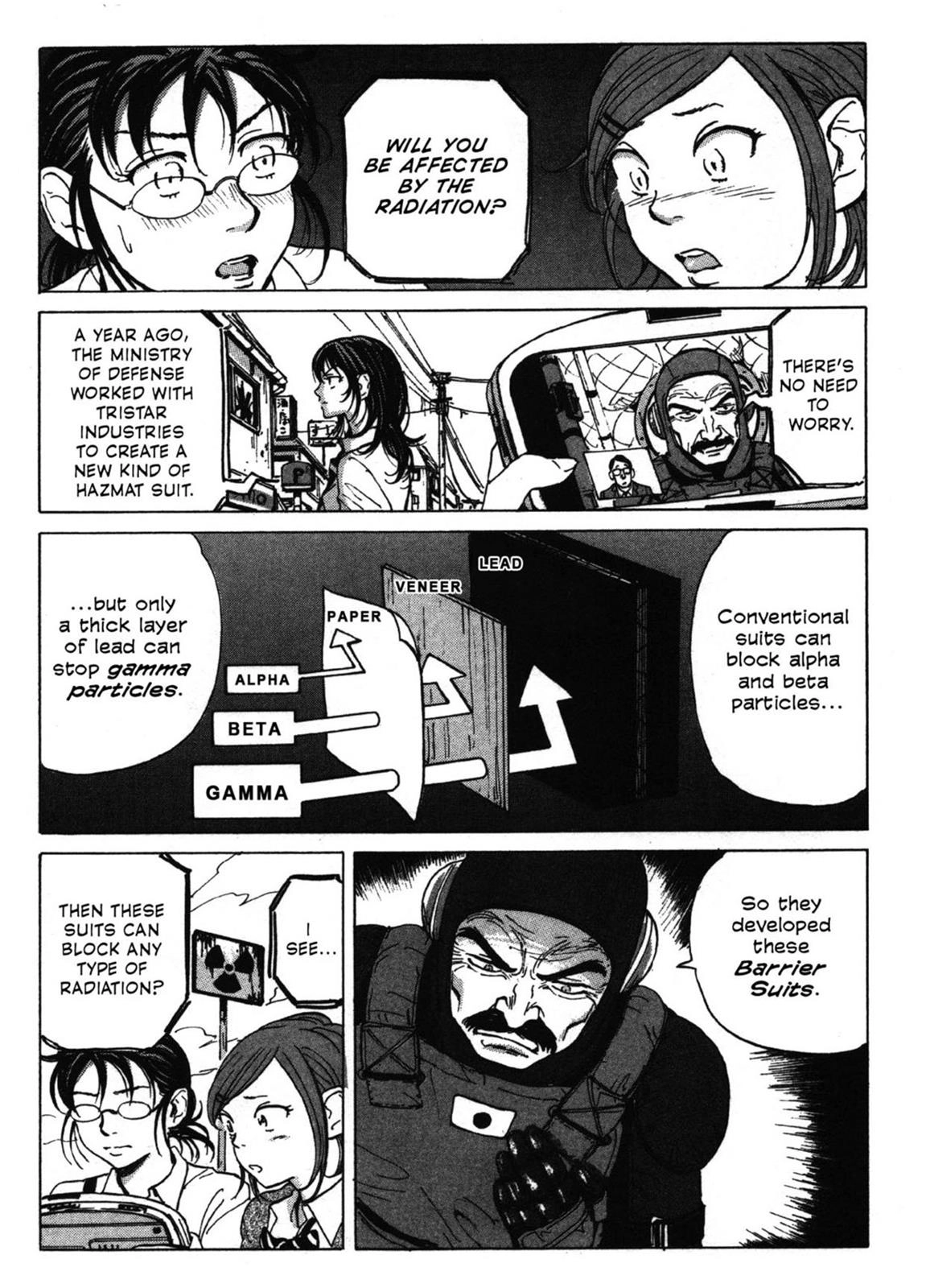Read COPPELION chapter 0 image 53 on Lezhin