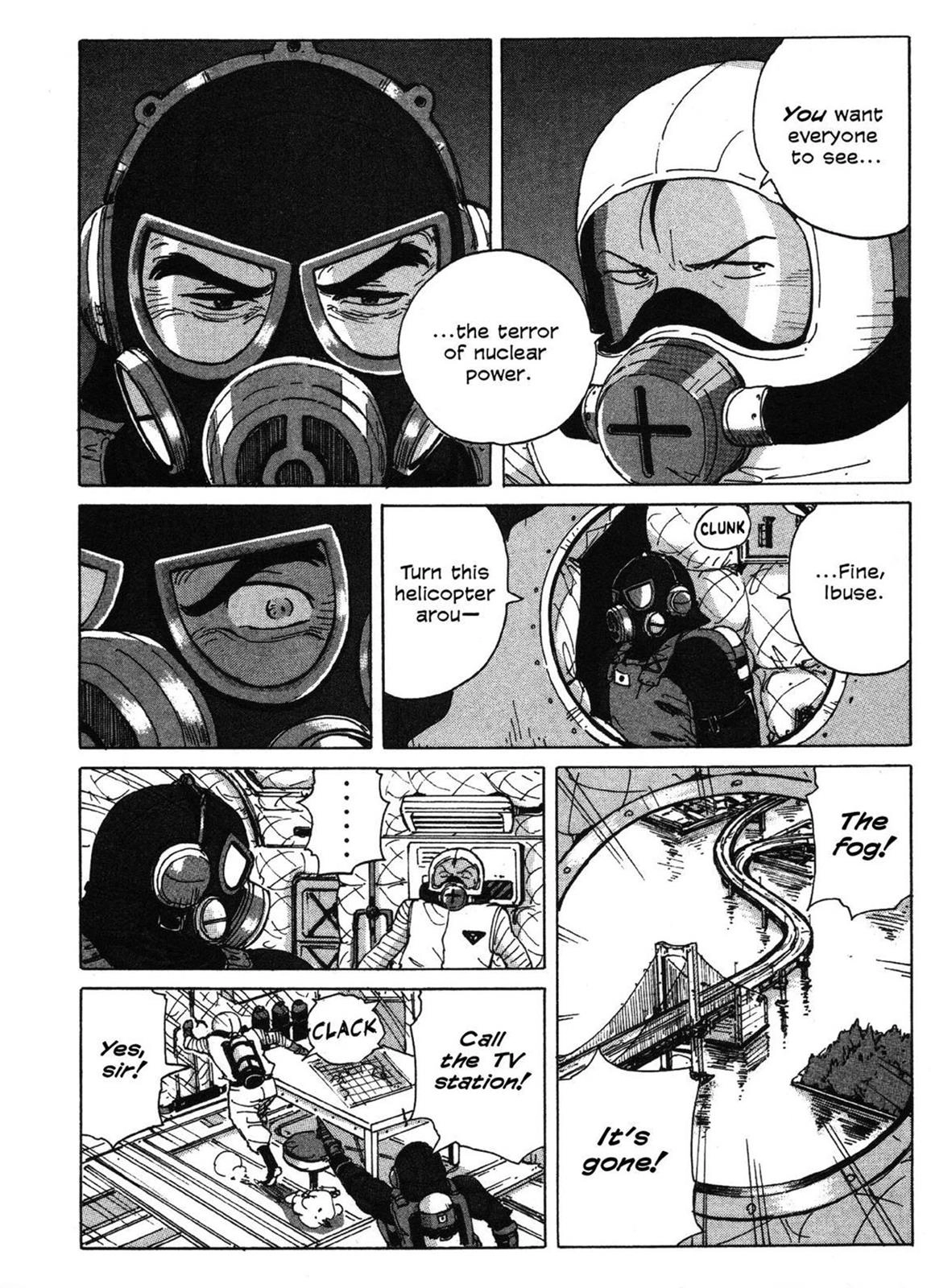 Read COPPELION chapter 0 image 64 on Lezhin
