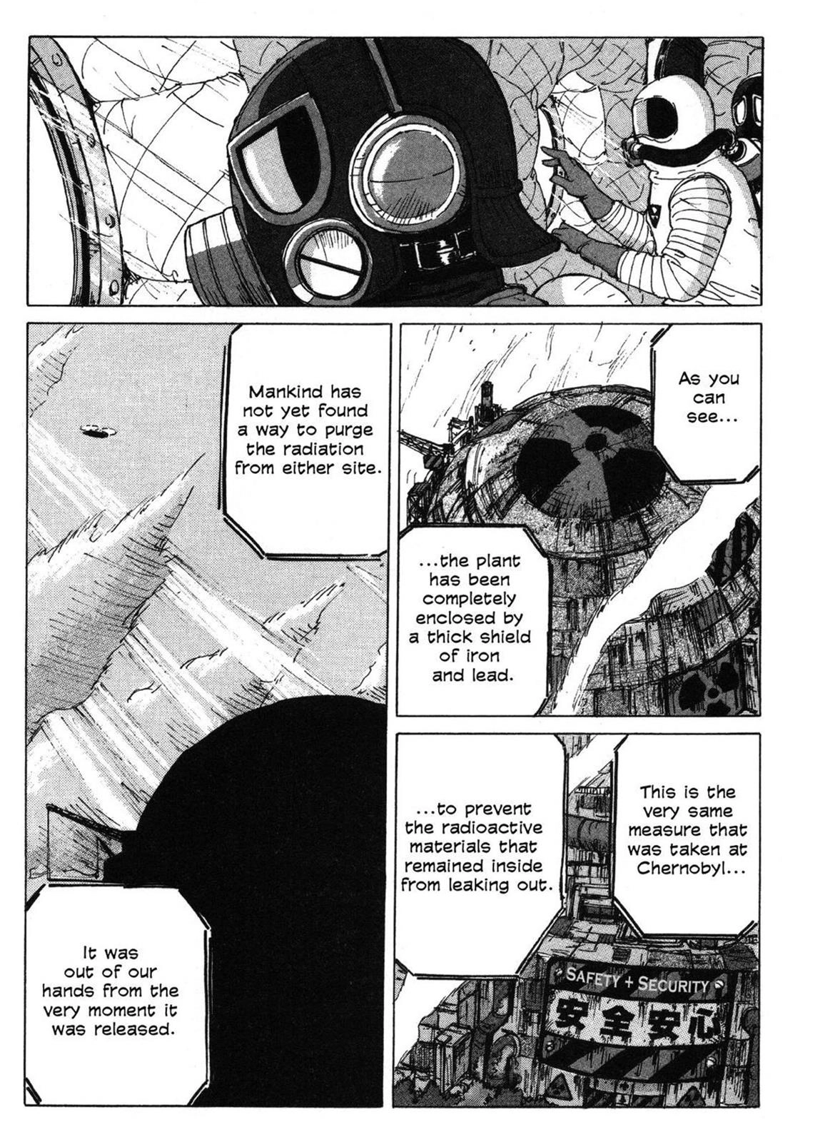 Read COPPELION chapter 0 image 73 on Lezhin