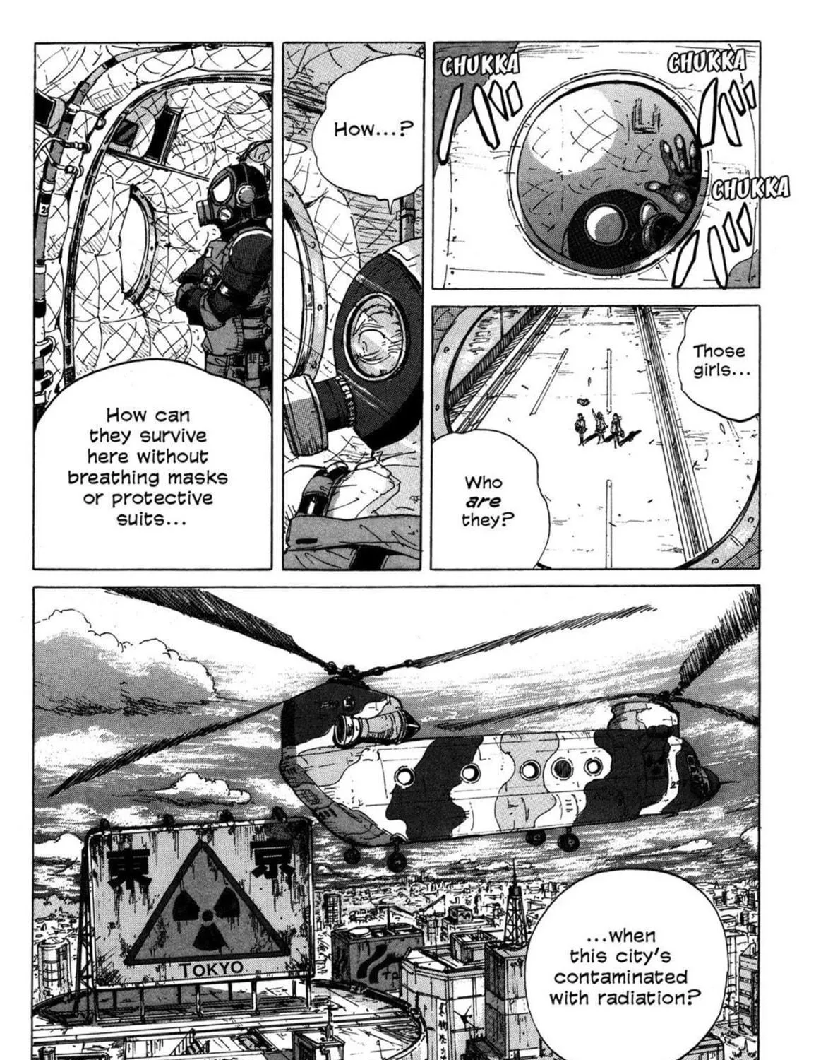 Read COPPELION chapter 1 image 68 on Lezhin