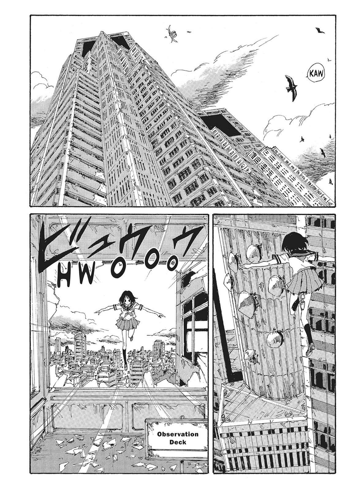 Read COPPELION chapter 10 image 103 on Lezhin