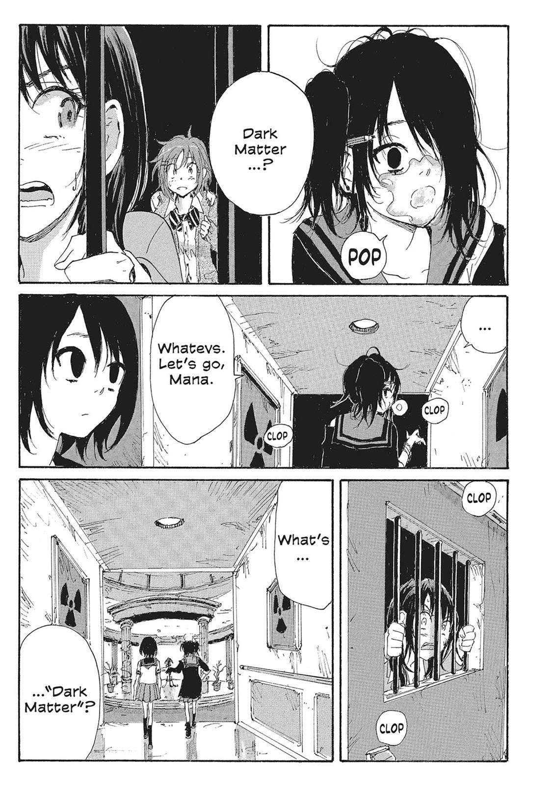 Read COPPELION chapter 10 image 110 on Lezhin