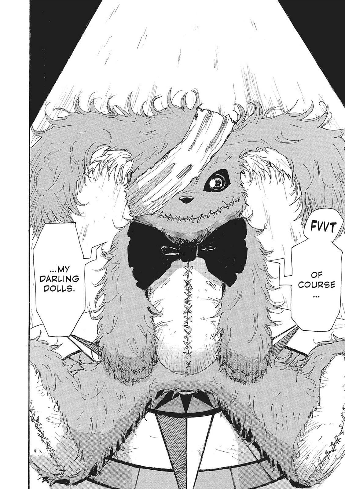 Read COPPELION chapter 10 image 115 on Lezhin