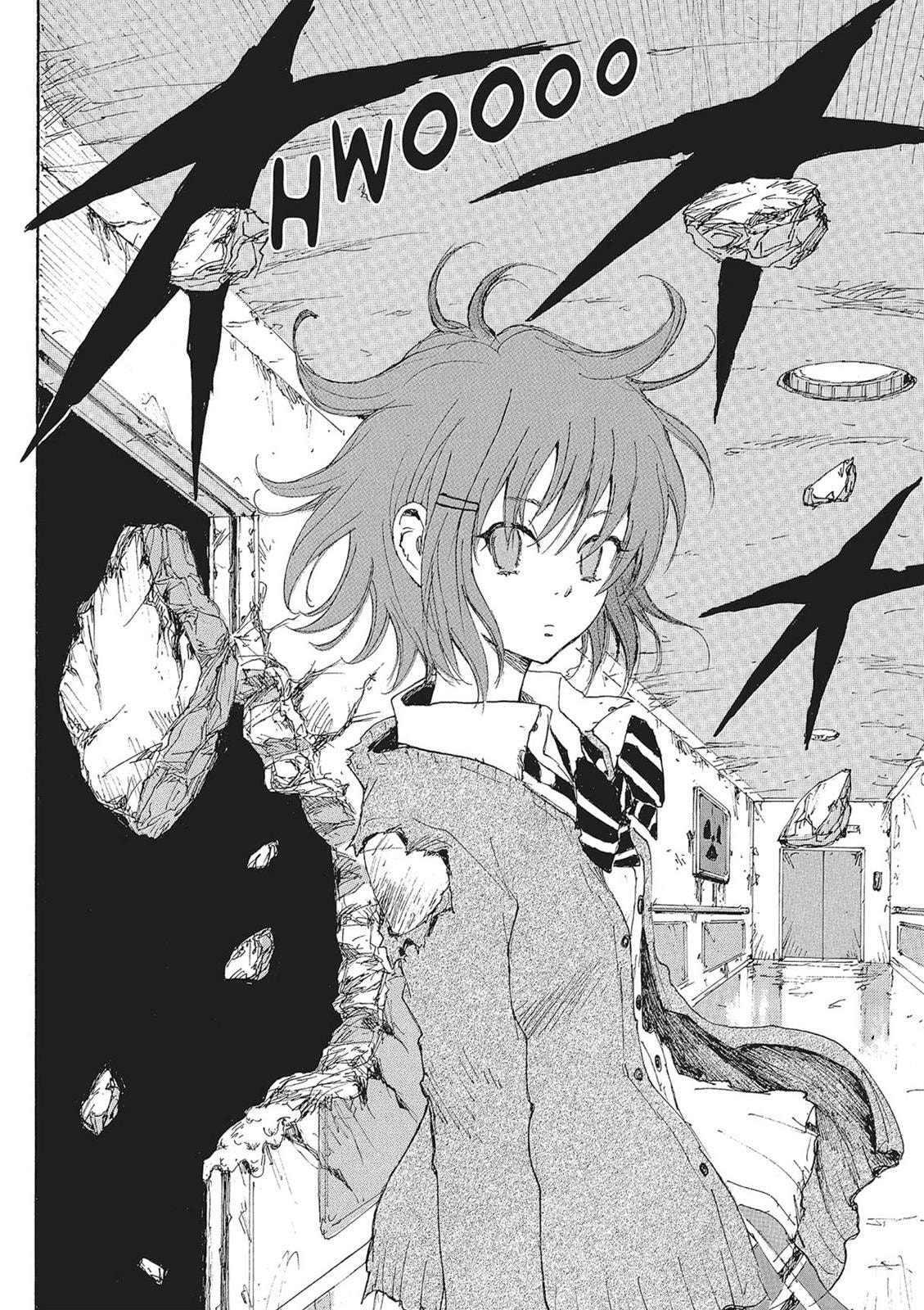 Read COPPELION chapter 10 image 133 on Lezhin