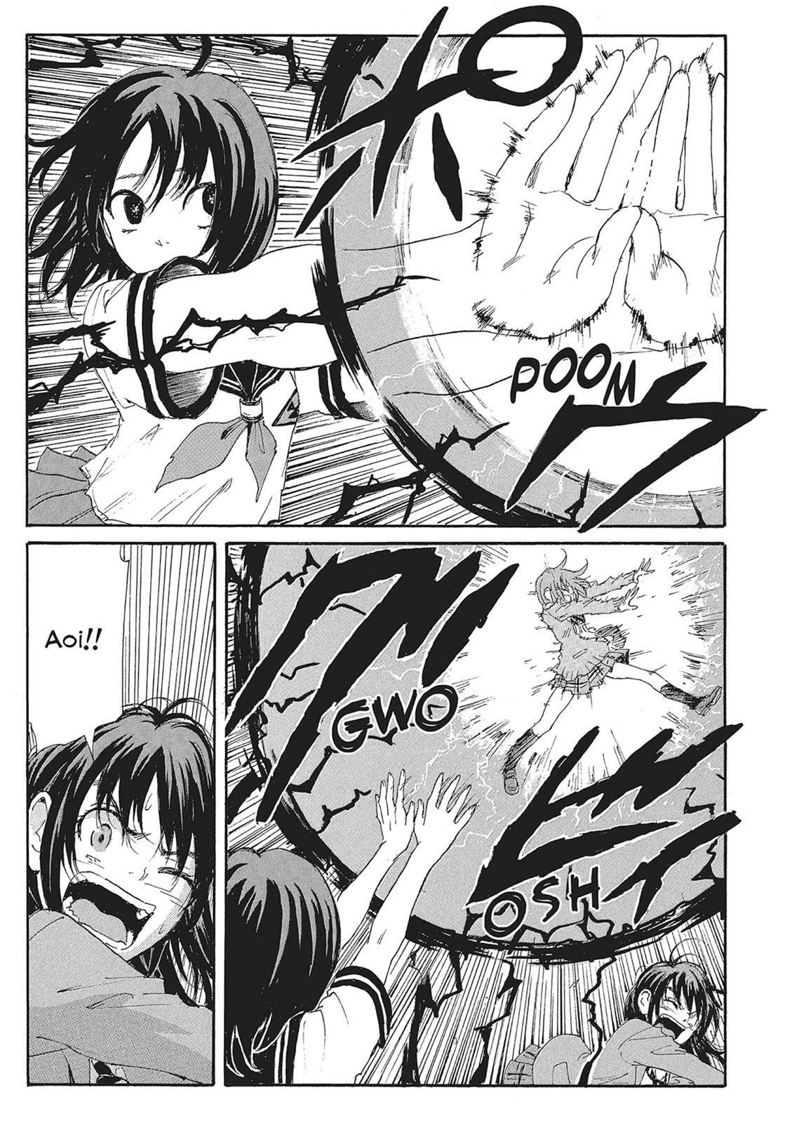 Read COPPELION chapter 10 image 136 on Lezhin