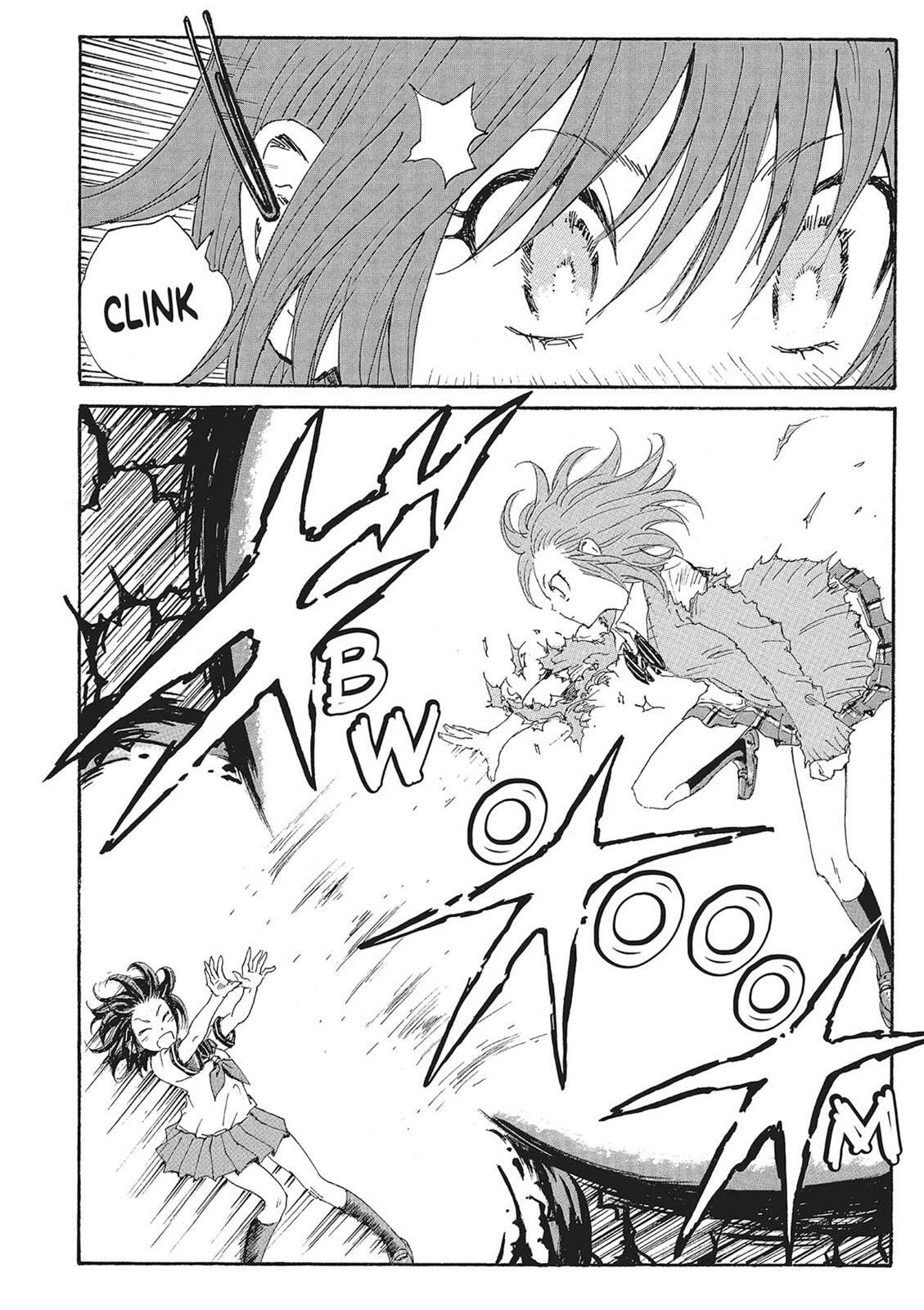 Read COPPELION chapter 10 image 137 on Lezhin