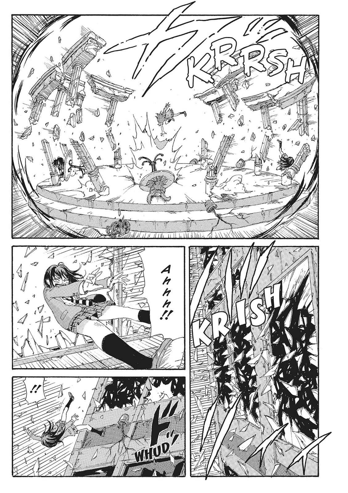 Read COPPELION chapter 10 image 138 on Lezhin